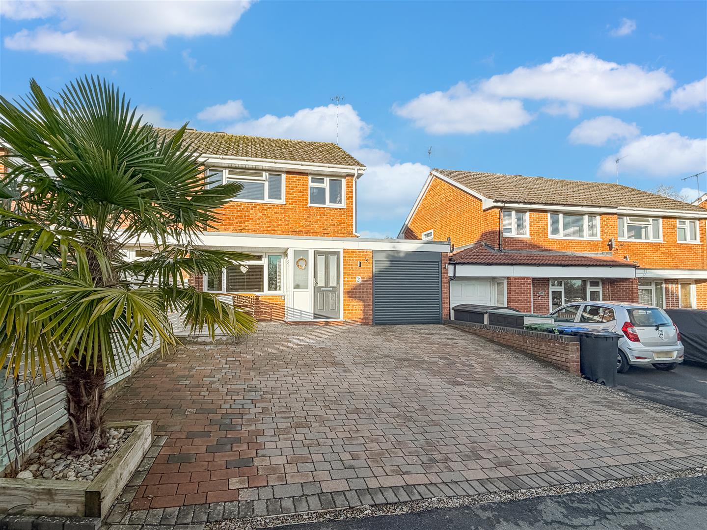 Yardley Close, Woodloes Park, Warwick 3